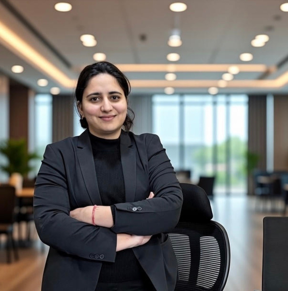 Cover photo of Advocate Kanika Rao - Expert Divorce Lawyer | Certified Posh Consultant | Cheque Bounce | Domestic Violence